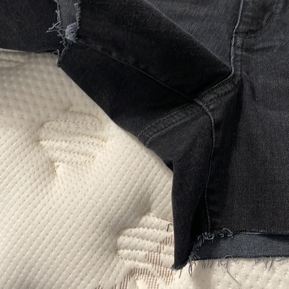 Universal thread 4 inch Power Stretch short size 8 - Picture 6 of 11